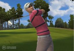 Tiger Woods PGA Tour 12: The Masters Screenthot 2